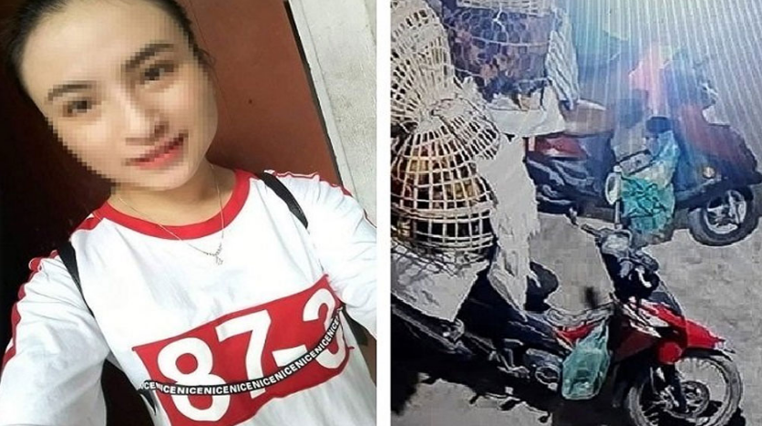 Vụ cưỡng bức, sát hại nữ sinh giao gà ở Điện Biên: Mẹ của nạn nhân bị ngất, hoãn phiên phúc thẩm - Ảnh 2